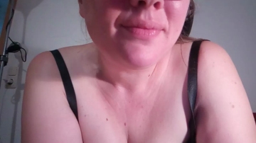 fussleckerin 28-08-2021 Naked 